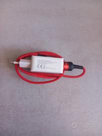 cavo e adattatore usb-c