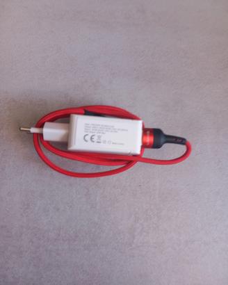 cavo e adattatore usb-c