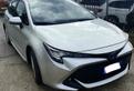 Toyota Corolla Touring Sports 1.8 Hybrid Business 