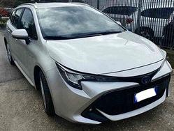 Toyota Corolla Touring Sports 1.8 Hybrid Business 