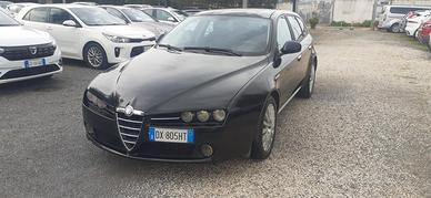 Alfa Romeo 159 2009 - 2.0 JTDM LB AUTOMOBILI