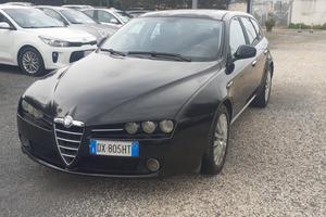 Alfa Romeo 159 2009 - 2.0 JTDM LB AUTOMOBILI