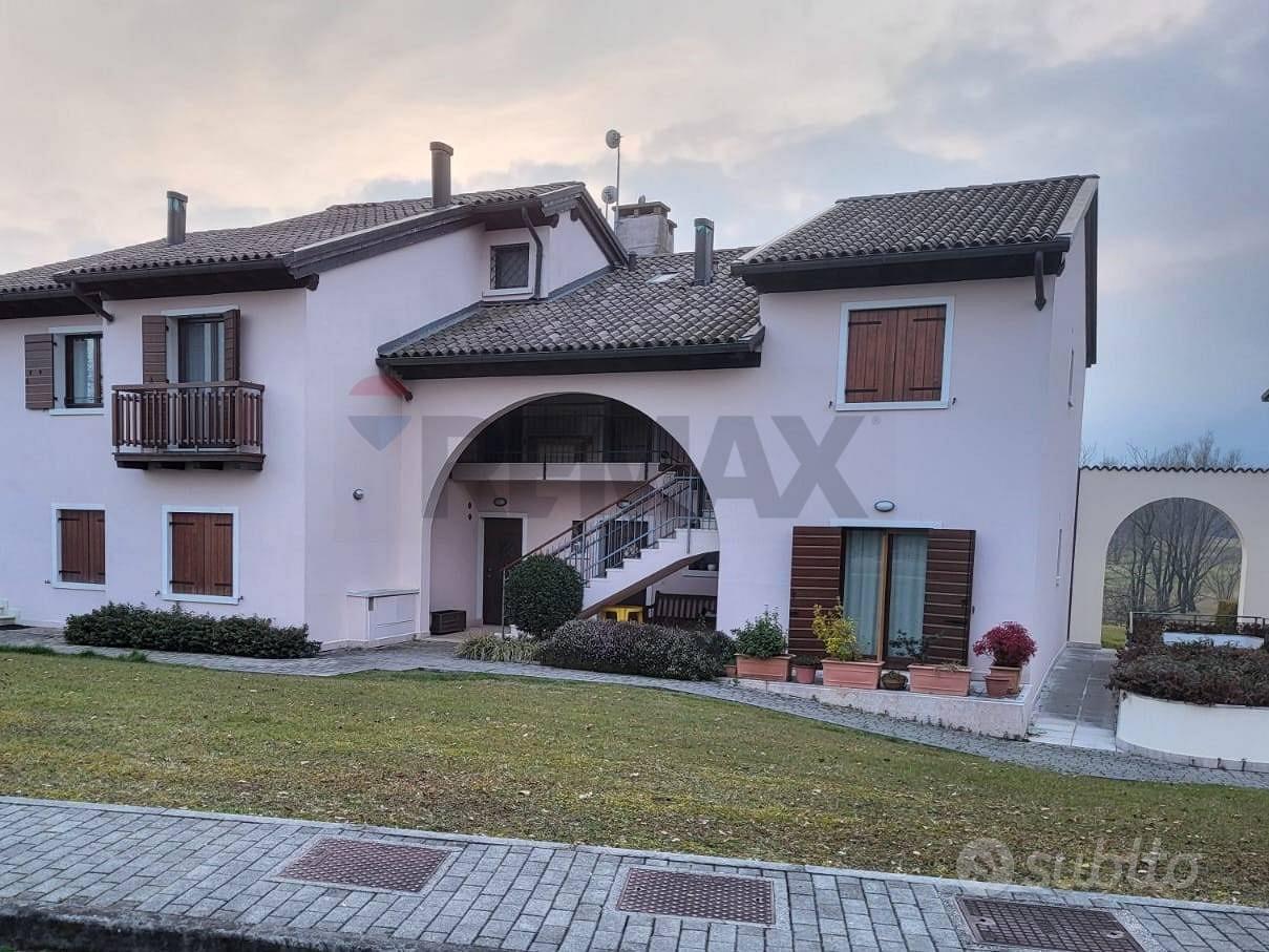 Apartment in Vettorazzi, Virago - Vista 3