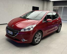 PEUGEOT 208 I 2012 - 208 5p 1.6 e-hdi 8v Allure s&