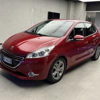 PEUGEOT 208 I 2012 - 208 5p 1.6 e-hdi 8v Allure s&