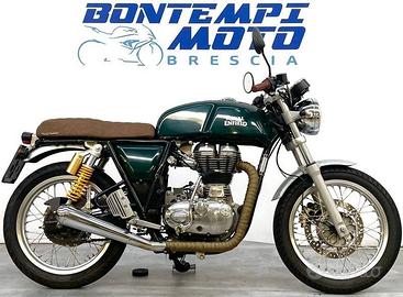 Royal Enfield Continental GT