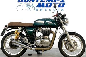 Royal Enfield Continental GT
