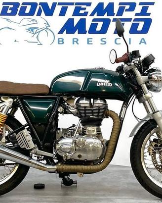 Royal Enfield Continental GT