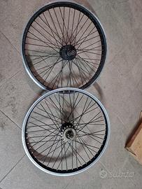 Cerchi BMX 20"