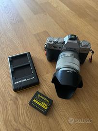 Fujifilm XT 10, leggere bene la descrizione