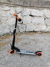 Monopattino 120 raptor