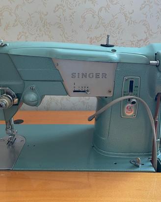 Macchina da cucire SINGER 327K