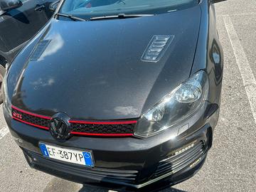 GOLF 6 SERIE