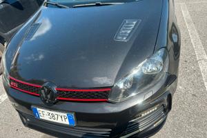 GOLF 6 SERIE