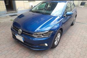 Volkswagen Polo 1.6 TDI Confortline #11191