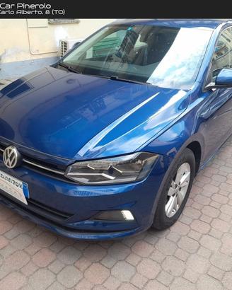 Volkswagen Polo 1.6 TDI Confortline #11191
