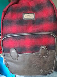 Zaino nuovo Pepe jeans 