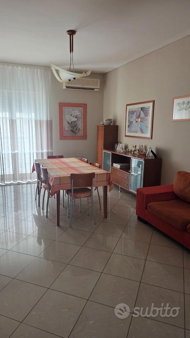 Appartamento – Gela, Villaggio Aldisio, Caltanissetta - Vista 2
