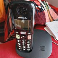 Telefono linea fissa - cordless