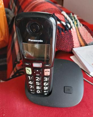 Telefono linea fissa - cordless