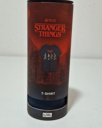 Magkietta Stranger Things L/XL Conad