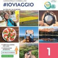 #ioviaggio. Ediz. verde. Per la Scuola media.