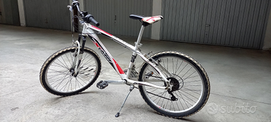 Mountain bike per ragazzi