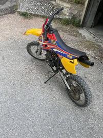 Minicross 50cc lem