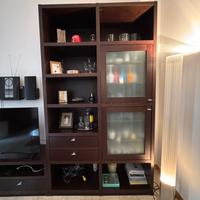 Mobile soggiorno componibile