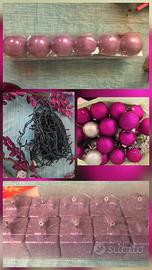 decorazioni di natale