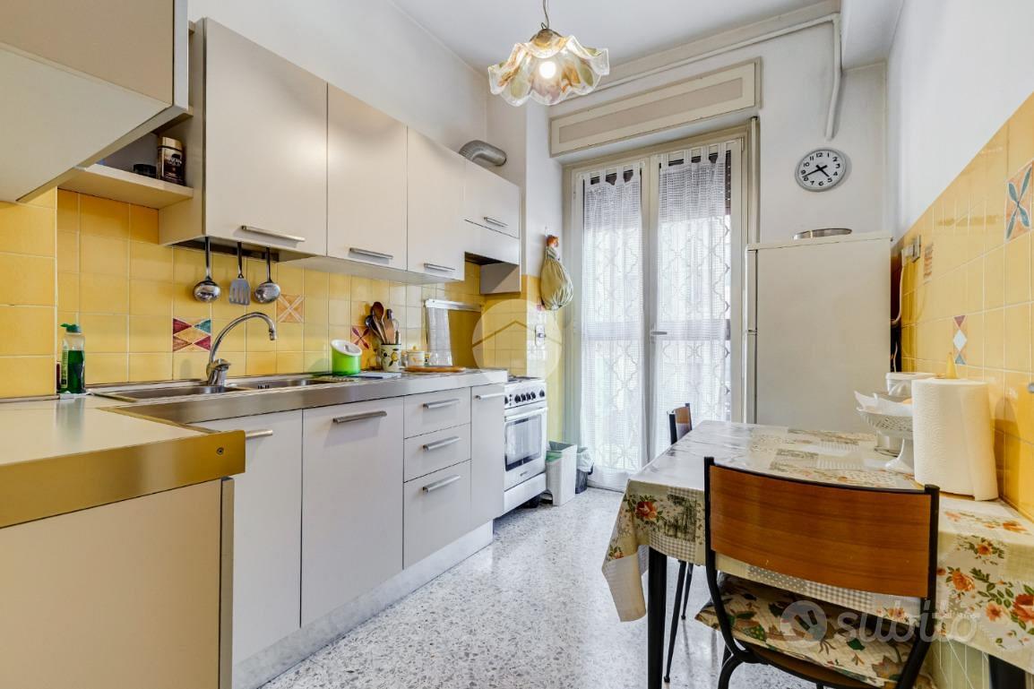 Appartamento – RM - Vista 5