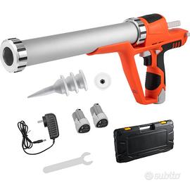 Pistole per Calafataggio a Mano Spinta, 0-4000N Pi