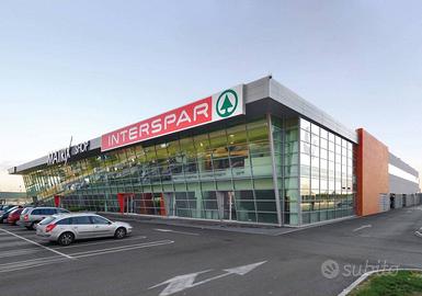 Centro Commerciale Matrix Shop