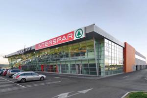 Centro Commerciale Matrix Shop