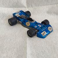 modellino Tyrrell polistil