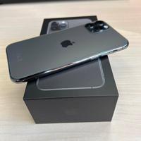 IPhone 11 Pro