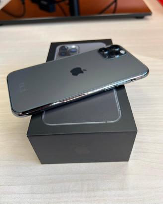 IPhone 11 Pro