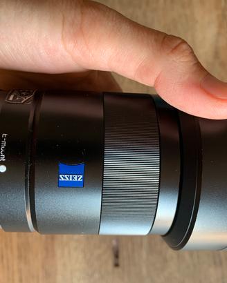 Sony E 24mm F1.8 ZA Zeiss Sonnar T* (SEL24F18Z)