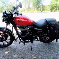 Royal Enfield Meteor 350 - 2022