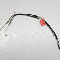 CAVI VALVOLA HONDA CBR 954 RR 2002 2003