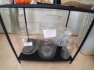 vasi. e luci