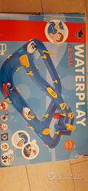 Gioco waterplay NIAGARA  marca BIG