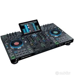 Denon Prime 4