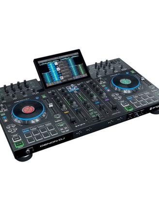 Denon Prime 4