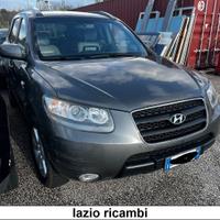 RICAMBI HYUNDAI SANTAFE SANTAFè