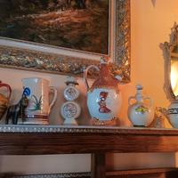 vasi consegna a mano Lucera foggia 