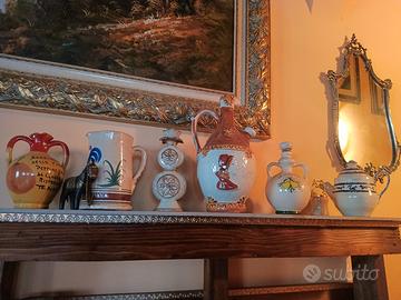 vasi consegna a mano Lucera foggia 