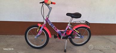 Bici  Gitan bambina 