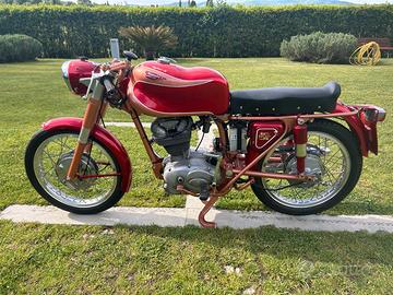 Ducati 200 Elite 1962
