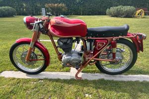 Ducati 200 Elite 1962